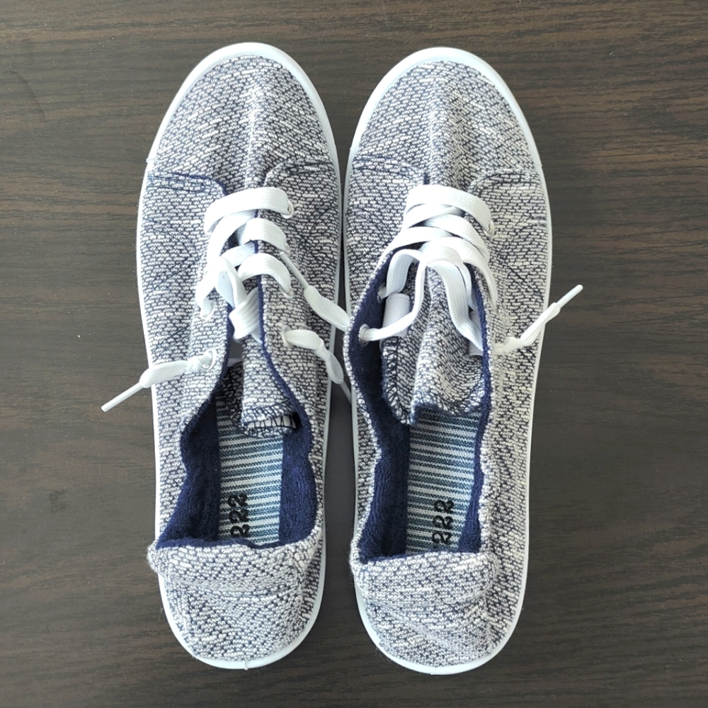 Dept 222 Women's Sneakers
